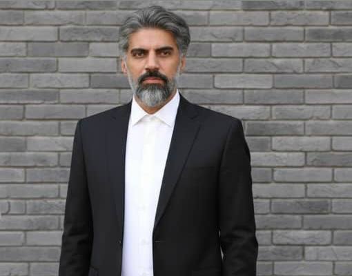 دکتر مجتبی حری